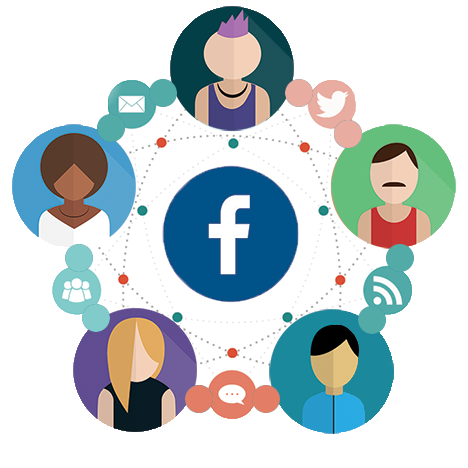 Conecta con tus clientes con Social WiFi