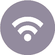 Social WiFi icono