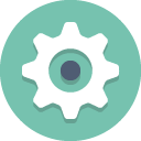 configuración