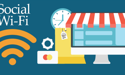 rentabiliza con social wifi