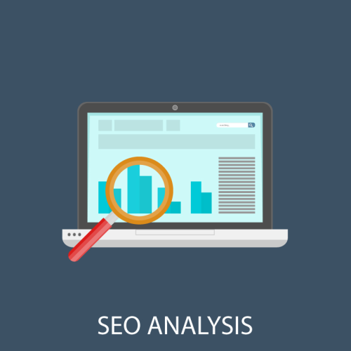 SEO análisis SEO análisis