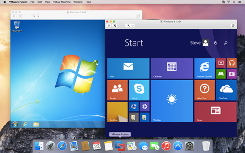 VMWare VMWare