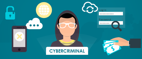 Cibercriminal Cibercriminal