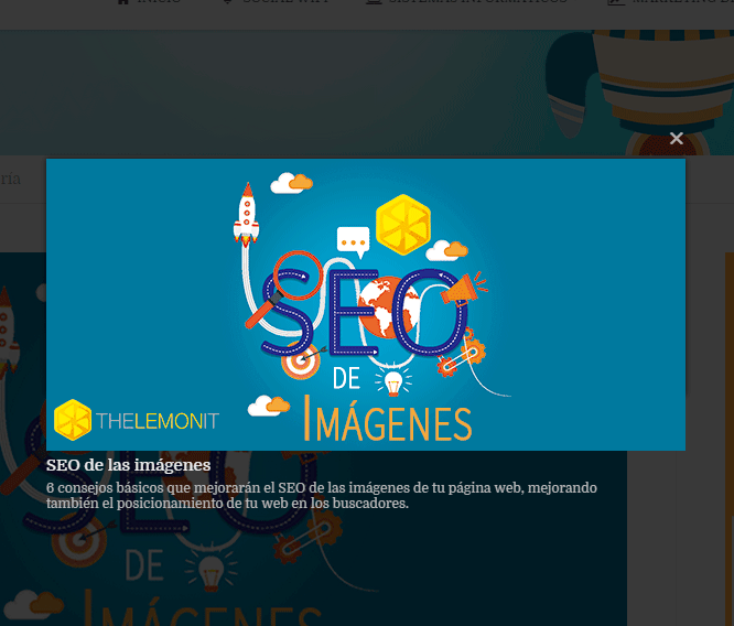 Resultado de etiquetas para SEO de las imágenes Resultado de etiquetas para SEO de las imágenes