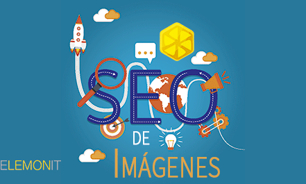 SEO de las imágenes