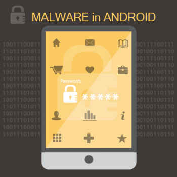 Fallo de seguridad en Android