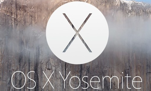 Actualización Yosemite