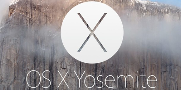 OSX Yosemite 10.10.5 Actualización Yosemite