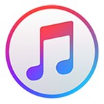 Icono Itunes 12