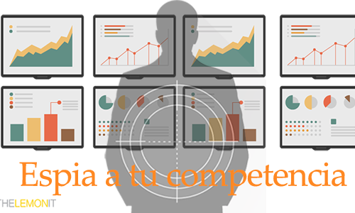 Herramientas de SEO para espiar a tu competencia