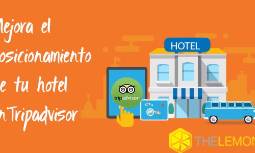 Posicionamiento TripAdvisor