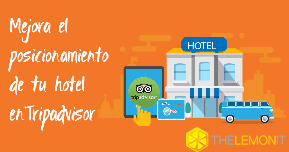 Posicionamiento TripAdvisor