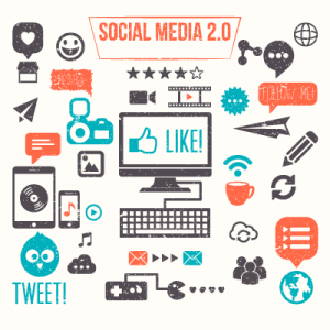 Social Media 2.0