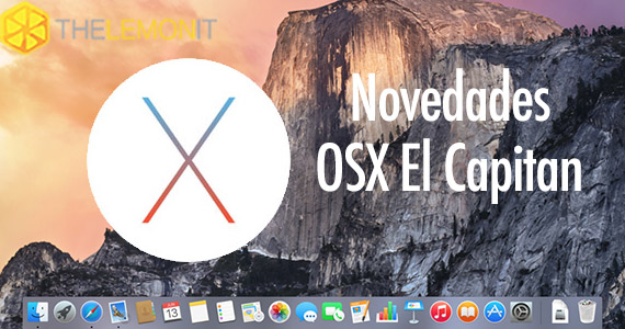 novedades-el-capitan OSX El Capitan Novedades