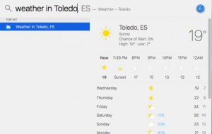 spotlight-tiempo Spotlight El Capitan