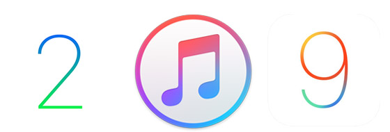 Actualización de iTunes 12, IOs 9 y Watchos 2 Nuevas actualizaciones de Apple - iTunes, IOs y Watchos