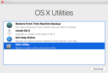 osx-utilities Utilities OSX