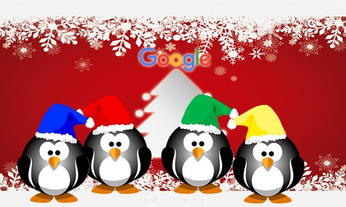 Cambios en el algoritmo de Google