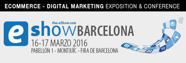 eShow Barcelona Barcelona eShow