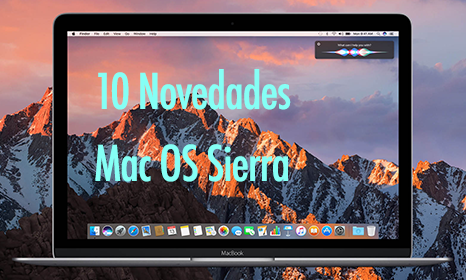 Mac Os Sierra Apple