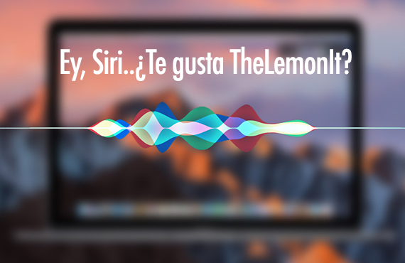 MacOS Sierra Siri Siri MacOS Sierra