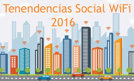 2016 Tendencias Social WiFi