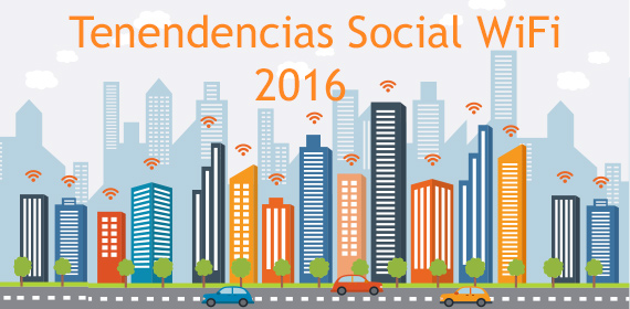 2016 Tendencias Social WiFi