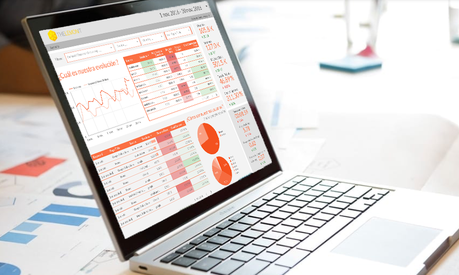 Tutorial Google Data Studio