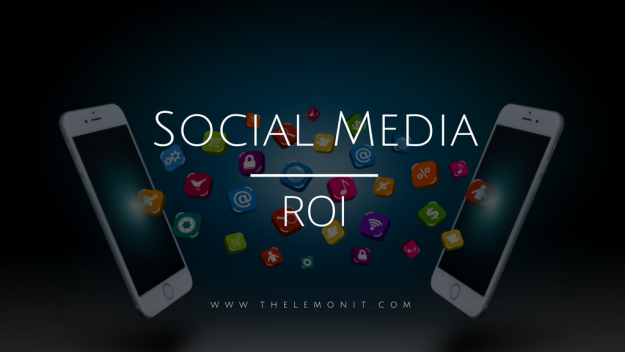 Social Media Roi Como calcular Social Media ROI