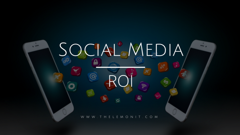 Como calcular el ROI en Social Media