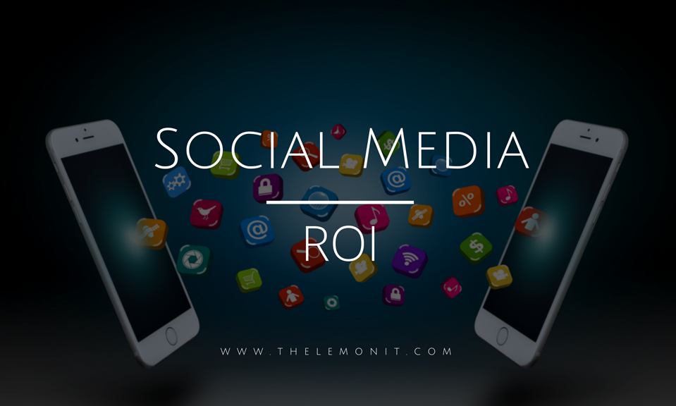 Como calcular Social Media ROI