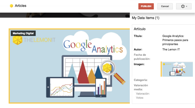Data Highlighter - Google Webmaster Tools Data Highlighter - Google Webmaster Tools