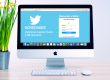 Twitter amplia a 288 caracteres