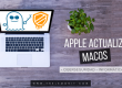 Apple actualiza MacOS - Meltdown y Spectre
