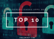 Top 10 de Vulnerabilidades de las aplicaciones